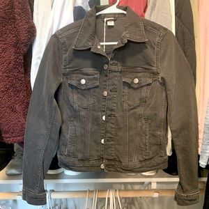 H&M Denim Jacket